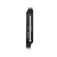 Charging Port Flex Cable