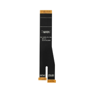 Charging Port Flex Cable