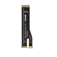 Charging Port Flex Cable