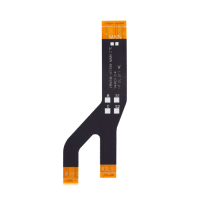 Charging Port Flex Cable