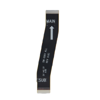 Charging Port Flex Cable