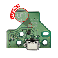 Charging Port Flex Cable