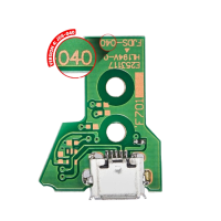 Charging Port Flex Cable