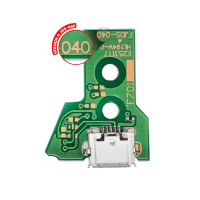 Charging Port Flex Cable