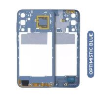 Charging Port Flex Cable