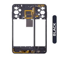 Charging Port Flex Cable