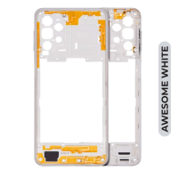 Charging Port Flex Cable