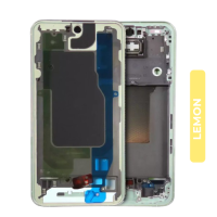 Charging Port Flex Cable