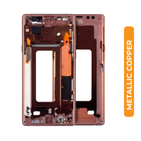 Charging Port Flex Cable