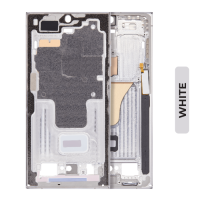 Charging Port Flex Cable