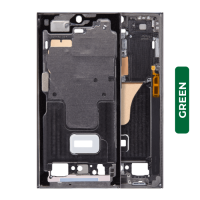 Charging Port Flex Cable