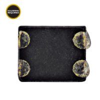 Charging Port Flex Cable