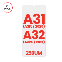 Charging Port Flex Cable