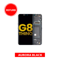 Charging Port Flex Cable