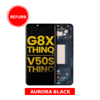 Charging Port Flex Cable