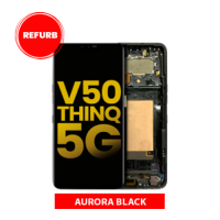 Charging Port Flex Cable