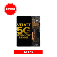 Charging Port Flex Cable