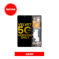 Charging Port Flex Cable