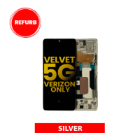 Charging Port Flex Cable