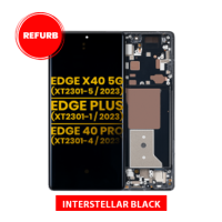 Charging Port Flex Cable