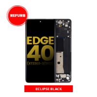Charging Port Flex Cable
