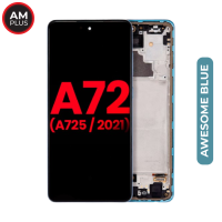 Charging Port Flex Cable
