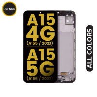 Charging Port Flex Cable