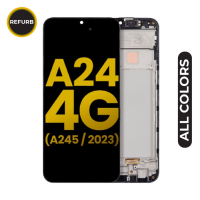 Charging Port Flex Cable