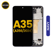 Charging Port Flex Cable