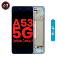 Charging Port Flex Cable