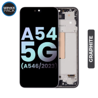 Charging Port Flex Cable