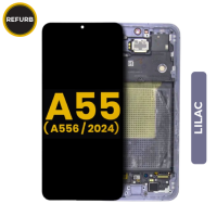 Charging Port Flex Cable