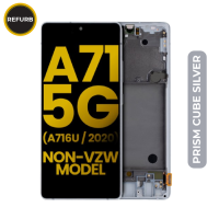 Charging Port Flex Cable