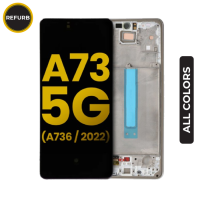 Charging Port Flex Cable