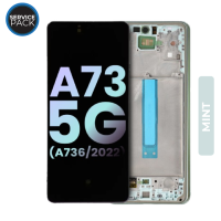 Charging Port Flex Cable
