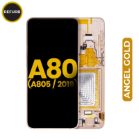 Charging Port Flex Cable