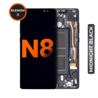 Charging Port Flex Cable