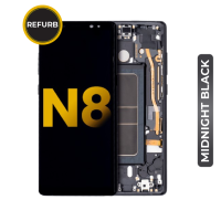 Charging Port Flex Cable