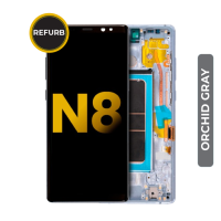 Charging Port Flex Cable