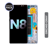 Charging Port Flex Cable