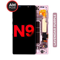 Charging Port Flex Cable