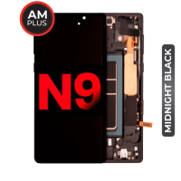 Charging Port Flex Cable