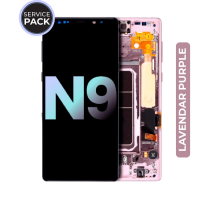Charging Port Flex Cable
