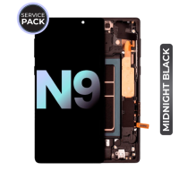 Charging Port Flex Cable