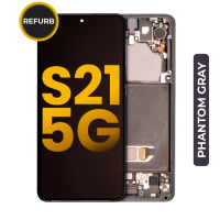 Charging Port Flex Cable