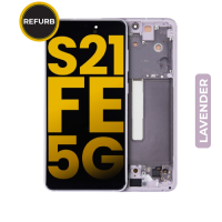 Charging Port Flex Cable