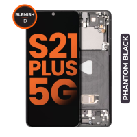 Charging Port Flex Cable