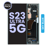 Charging Port Flex Cable