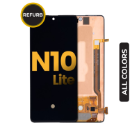 Charging Port Flex Cable