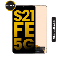 Charging Port Flex Cable